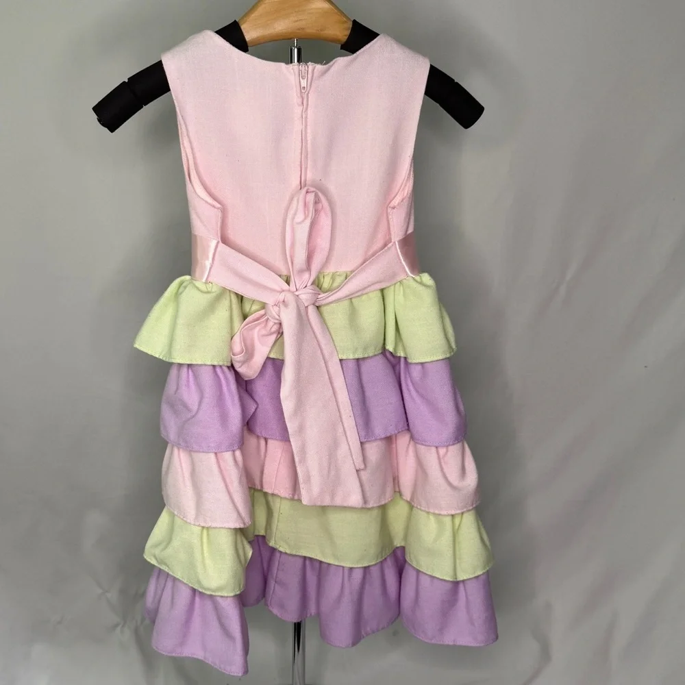 Rare Editions 4T Dress